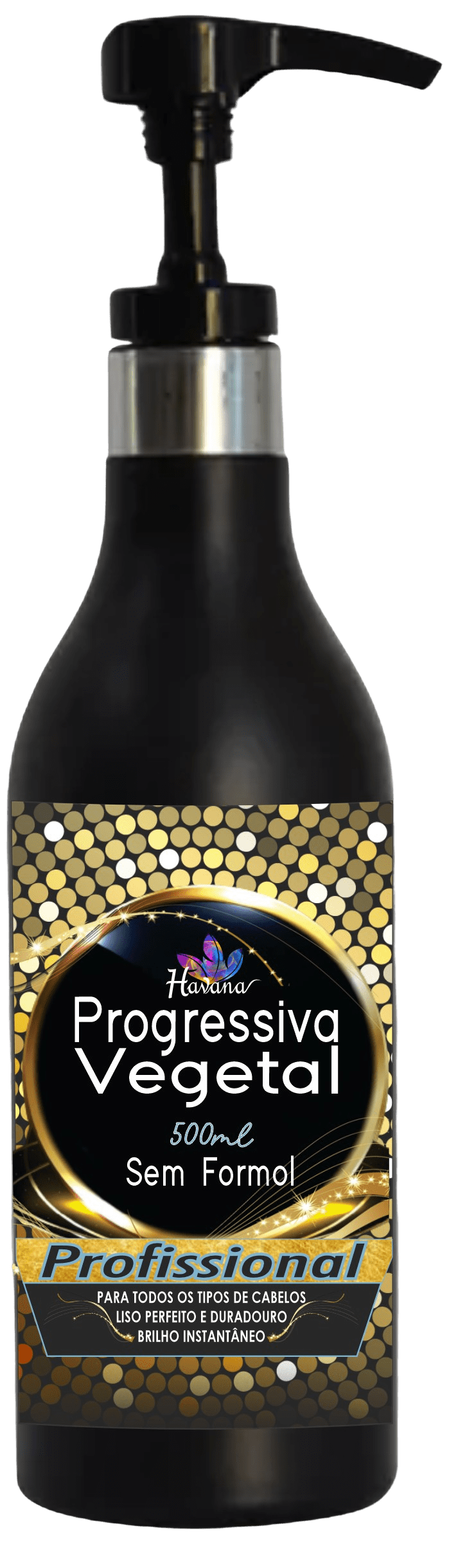 Progressiva Vegetal Havana: Alise Seus Cabelos em Casa com Resultados de Salão!